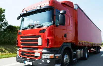 Ankara Derik Ambar Kargo