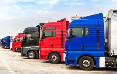 Ankara Derik Ambar Nakliyat