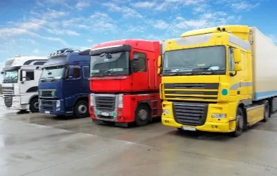 Ankara Derik Nakliye Ambarı