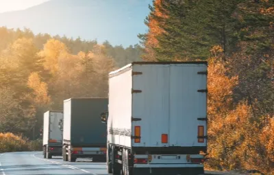 Ankara ile Derik Arası Klima Taşıma