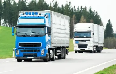 Ankara ile Derik Arası Eşya Taşıma